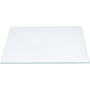 Полиця морозильної камери для холодильника Gorenje 409792 413x350x3mm (скляна)