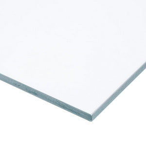 Полиця морозильної камери для холодильника Gorenje 409792 413x350x3mm (скляна)