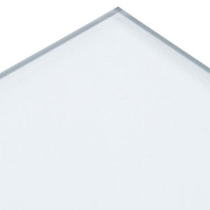Полиця морозильної камери для холодильника Gorenje 409792 413x350x3mm (скляна)