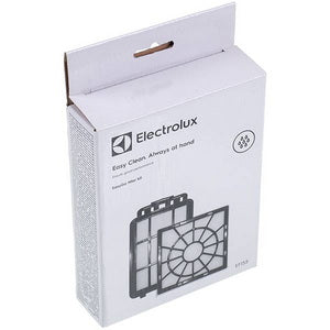 Набір фільтрів EF155 для пилососа Electrolux 900168841 (9001688416)