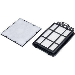 Набір фільтрів EF155 для пилососа Electrolux 900168841 (9001688416)