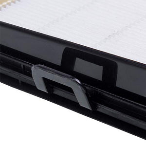 Набір фільтрів ZF123B контейнера + вихідний Zanussi 900168304 (9001683045)