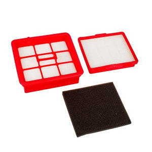 Набір фільтрів HEPA (контейнера + вихідний) для пілососу Gorenje 732741