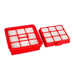 Набір фільтрів HEPA (контейнера + вихідний) для пілососу Gorenje 732741