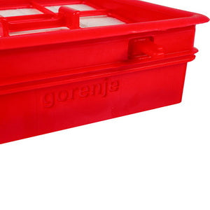 Набір фільтрів HEPA (контейнера + вихідний) для пілососу Gorenje 732741