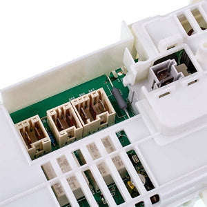 Модуль індикації для сушильної машини Electrolux 4055227385 (без прошивки)