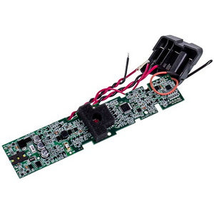 Плата управління для акумуляторного пилососа Electrolux 4055971701 18V
