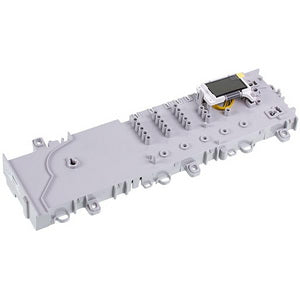 Модуль індикації для пральної машини Electrolux 1327371132 (без прошивки)