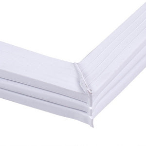 Ущільнювач 654x571mm морозильної камери Indesit C00854010