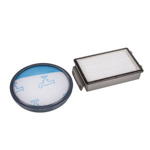 Набір фільтрів мотора HEPA + мікро (контейнера) для пилососа Rowenta ZR005901