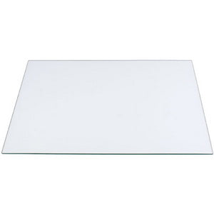 Внутрішнє скло дверей для духовки Electrolux 3429349032