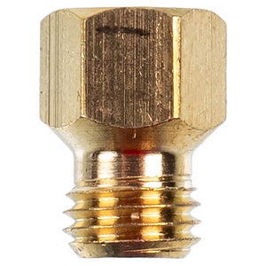 Electrolux 4055181632 Набір форсунок (4шт, G20-20 mbar) пальника для газової плити