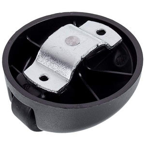 Колесо мале переднє для пилососа Philips 996510078131