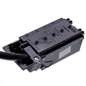 Клемний блок з кабелем для варильної панелі Electrolux 5610973025