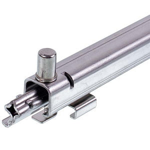 Electrolux 5611854117 Комплект направляючих одно-рівневі (права + ліва)