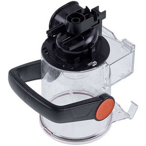 Контейнер для пилу для пилососа Electrolux 2199185014