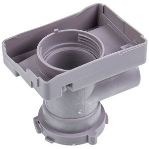 Равлик (корпус) насоса для пральної машини Electrolux 1552360024