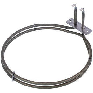 Тен конвекції 2400W (круглий) для духовки Electrolux 140089339059