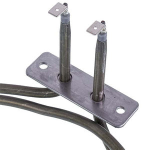 Тен конвекції 2400W (круглий) для духовки Electrolux 140089339059