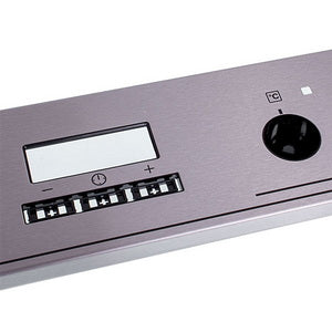 Передня панель для духової шафи Electrolux 3578807061