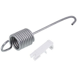 Пружина бака для пральної машини Electrolux 4055409751