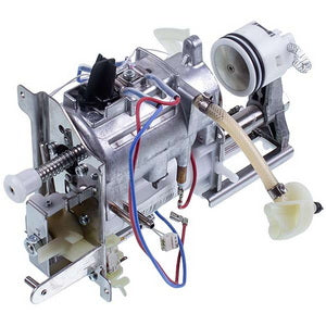 Бойлер MS-5A10374 в зборі з поршнем для кавомашини Krups