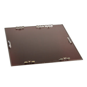 Стекло (запчастина) для індукційної варильної поверхні Electrolux 140046231019