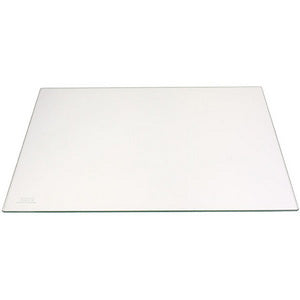 Полиця над ящиком для овочів у холодильник Electrolux 264901410 487x408mm (скляна)