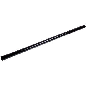 Zanussi 4071403937 Труба складова (2 шт., металева) для пилососа D=32mm (без фіксатора)