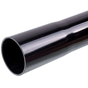 Zanussi 4071403937 Труба складова (2 шт., металева) для пилососа D=32mm (без фіксатора)