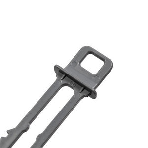 Фіксатор замку блокування дверей посудомийної машини Ariston C00282807