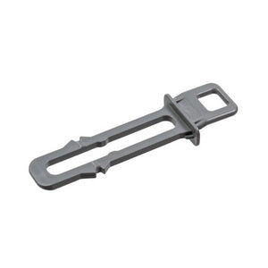 Фіксатор замка блокування дверей посудомийної машини Ariston C00282807