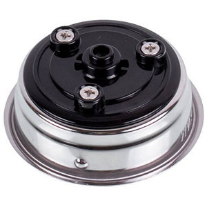 Фільтр-сито на одну порцію для кавоварки Electrolux 996530069505 D=52-49mm (ступін.) D кромки=59mm H=26mm
