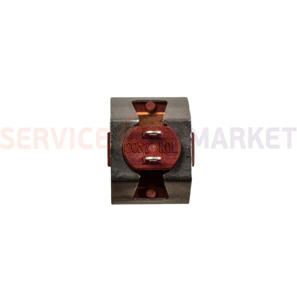 Датчик температуры NTC с клипсой для газового котла Ariston