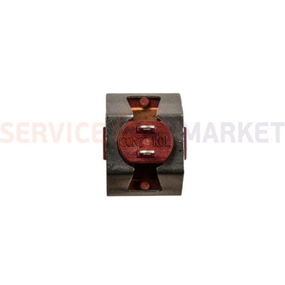 Датчик температуры NTC с клипсой для газового котла Ariston