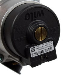 Насос циркуляційний 4M 1V WILO для газового казана Ariston
