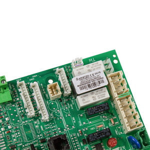 Плата керування для газового котла Ariston Clas, Genux, Chaffoteaux Inoa, Talia System 65109313-05