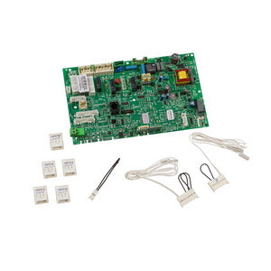 Плата керування для газового котла Ariston Clas, Genux, Chaffoteaux Inoa, Talia System 65109313-05