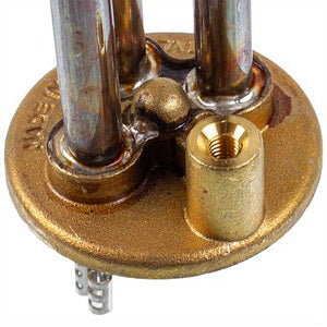 Ariston 816616 Тін фланцевий 1500W (мідний) для бойлера (під анод M5)