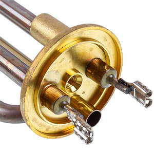 Ariston 816616 Тін фланцевий 1500W (мідний) для бойлера (під анод M5)