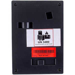 Акумулятор 10.8V (Li-Ion 3.6Vx3ш для бездротового пилососа Electrolux 1401271754)