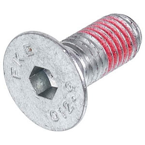 Болт кріплення шківа M10x25 для пральної машини Electrolux 5191350270