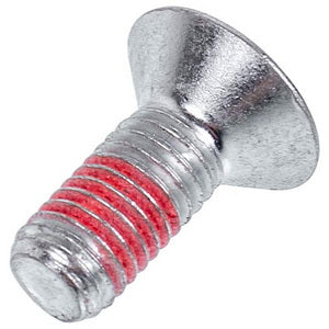 Болт кріплення шківа M10x25 для пральної машини Electrolux 5191350270