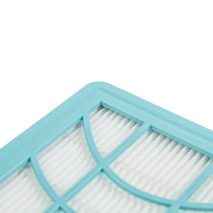 Набір фільтрів контейнера HEPA + вихідний HEPA10 для пилососу Philips FC6042/01