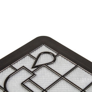 Набір контейнерів фільтрів + вихідний HEPA для пилососу Philips FC8010/02