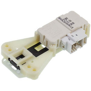 Замок люка (дверей) ZV-446 Metalflex для пральної машини Indesit C00085194