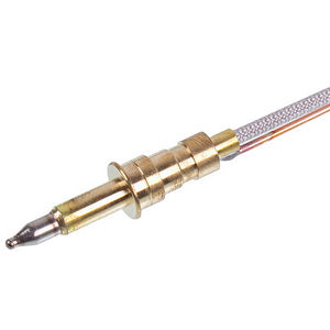 Термопара для варильної поверхні L=275mm Electrolux 140009086046