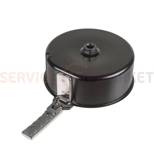 Чаша для мультиварки з лопаткою DLSK101 D=275mm H=100mm DeLonghi