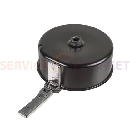Чаша для мультиварки з лопаткою DLSK101 D=275mm H=100mm DeLonghi