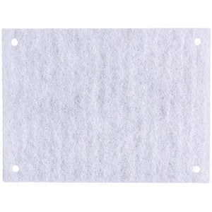 Фільтр двигуна 1182330025 130x100x3mm для пилососа Electrolux